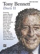 Tony Bennett Duets: Volume 2 piano sheet music cover